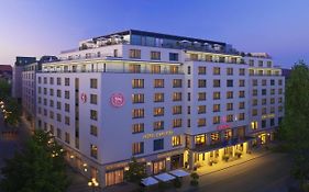 Sheraton Carlton Hotel Nuremberg